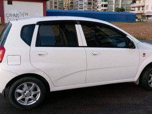 2el Chevrolet Kalos 1.4 SX 16V