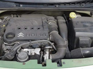 Düz Vites Dizel 175000 km