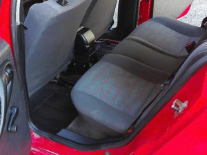 Benzin / LPG Volkswagen Polo 1.6 Classic