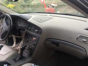 2. sahibinden Volvo S60 2.0 T Premium