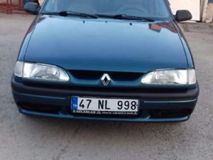 Sedan Renault R 19 1.4 Europa RNA