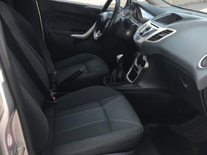 sorunsuz Ford Fiesta 1.4 TDCi Titanium