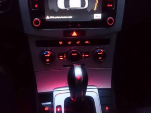 1. sahibinden Volkswagen VW CC 1.4 TSi