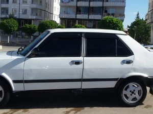 2. sahibinden Tofaş Şahin 1.4 ie