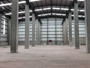 Gebze Fabrika 3000 m²