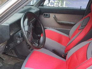2. sahibinden Renault R 11 Flash S