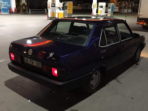 1990 6850 TL Tofaş Doğan L