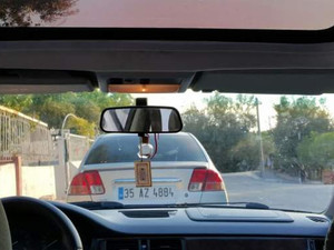 Hatchback Rover 416 Si