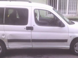 Gaziantep Şehitkamil Güvenevler Mah. 220000 km