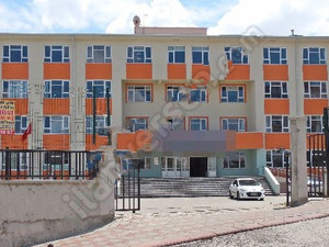 Ankara Keçiören Etlik Mah. Konut Satılık Daire