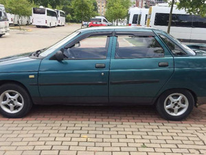 Lada Vega 1.5 9500 TL