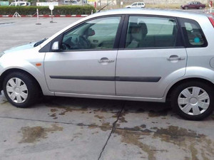 ikinciel Ford Fiesta 1.4 TDCi Comfort