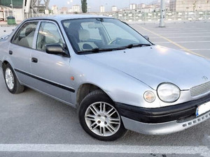 Toyota Corolla 1.6 Linea 19250 TL