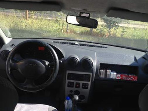 Sahibinden 2006 model Dacia Logan 1.5 dCi Ambiance