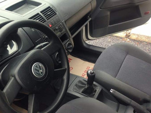 Benzin Volkswagen Polo 1.4 Basicline