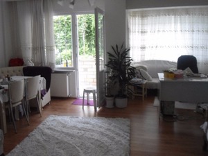 Oscardan gürpınarda satılık müstakil bahçeli giriş dublex daire