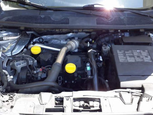 Sahibinden 2011 model Renault Fluence 1.5 dCi Business