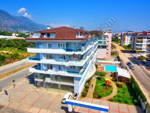 Sahibinden Antalya Daire