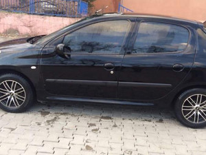 2. sahibinden Peugeot 206 Plus 1.4 Comfort