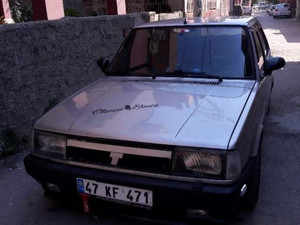 Tofaş Şahin 1.6 ie 13000 TL