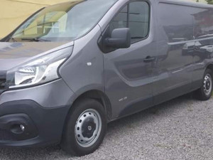 Renault Trafic 1.9 dCi Confort 41500 km
