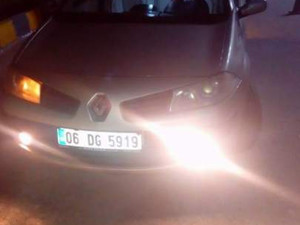 Van Edremit Şabaniye Mah. 200 km