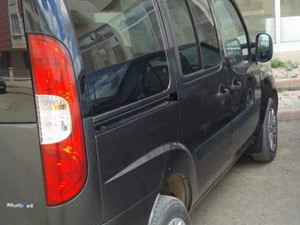 Fiat Doblo Combi 1.3 Multijet Active 66000 km