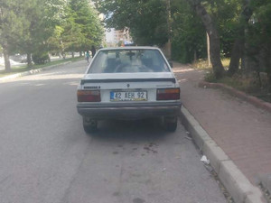 ikinciel Renault R 9 1.4 Broadway
