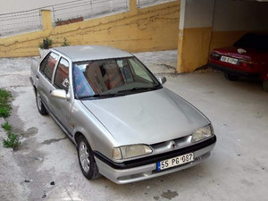 Renault R 19 1.6 Europa RT 11250 TL