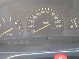 Aydın Efeler Kurtuluş Mah. 147000 km