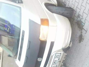 Dizel Volkswagen Transporter 2.5 TDI Camlı Van