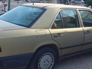 Antalya Kaş Kalkan Bld. 250000 km