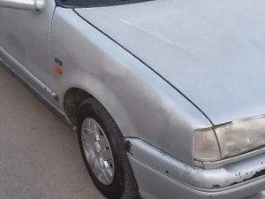 1995 model Renault R 19 1.6 Europa RT