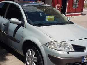 2el Renault Megane 1.6 Authentique