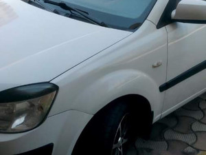 Sahibinden 2006 model Kia Rio 1.5 CRDi Comfort
