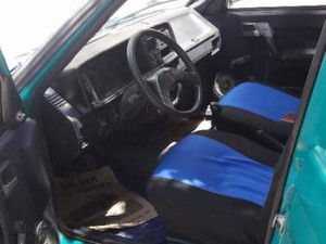 2el Skoda Favorit 1.3