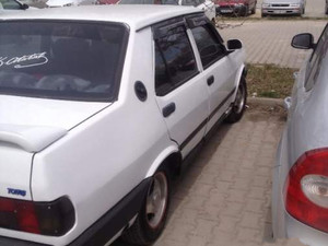 Sahibinden 1992 model Tofaş Şahin Şahin 5 Vites