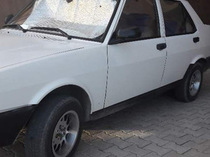 Tofaş Şahin 1.6