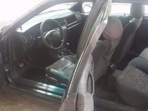 1997 model Opel Vectra 2.0 GLS