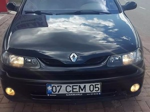 07 cem 05 isme özel plaka