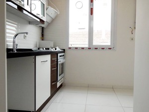 Emlak ofisi daire Bahçelievler