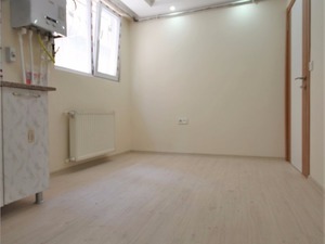 daire Hürriyet Mah. 75 m²