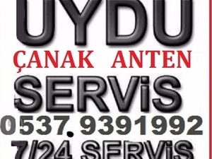uydu montajı servisi