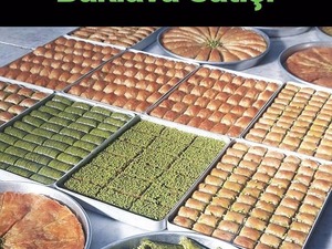 toptan baklava