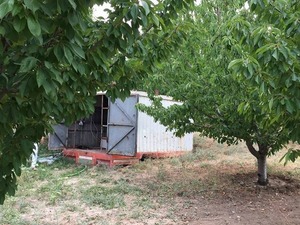 360000 TL arsa Porsuk Köyü