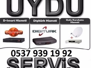 darıca antenuydu kurulum