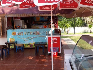 Kızılağaç Köyü emlak ilanları