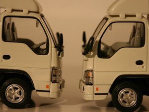 bmc pro 827 çikma geniş kabin ve tüm yedekler mevcut