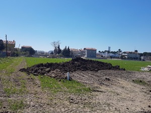 marmaraereğli de sahibinden satılık arsa