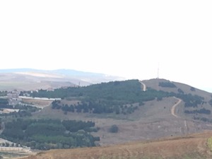 Arsa ilan Sahibinden